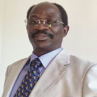 Joseph John Kilangi