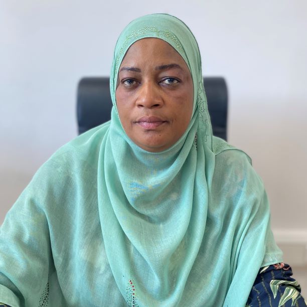 Mwanajuma Majid Abdallah